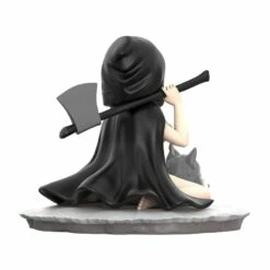 The Huntress -Model Figures Sales Shop the huntress grim edition mighty jaxx originals gallery 636a974030963