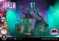 The Joker (Deluxe Version) 19 The Joker (Deluxe Version) -Model Figures Sales Shop the joker deluxe bonus version dc comics gallery 632106ef441f0 1