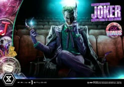 The Joker (Deluxe Bonus Version) 20 The Joker (Deluxe Bonus Version) -Model Figures Sales Shop the joker deluxe bonus version dc comics gallery 632106ef8f4d9