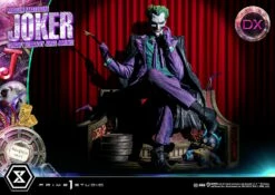 The Joker (Deluxe Version) 15 The Joker (Deluxe Version) -Model Figures Sales Shop the joker deluxe version gallery 6320fbe2ab58f 1