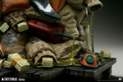 The Joker 20 The Joker -Model Figures Sales Shop the joker deluxe dc comics gallery 60aef79f195f1