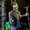 The Joker “Say Cheese!” (Deluxe Version) -Model Figures Sales Shop the joker say cheese dc comics gallery 61ccd2aa7151a