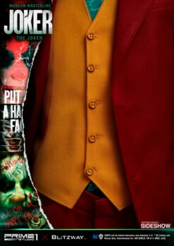 The Joker -Model Figures Sales Shop the joker dc comics gallery 5ec485c3e900c