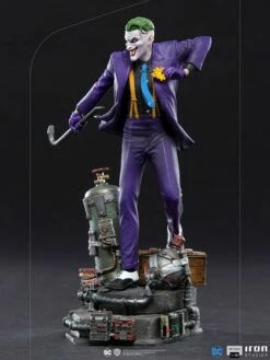 The Joker Deluxe -Model Figures Sales Shop the joker dc comics gallery 6080b3c7b1b43