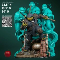 The Last Ronin -Model Figures Sales Shop the last ronin supreme edition teenage mutant ninja turtles scale 6410fd681ef9f