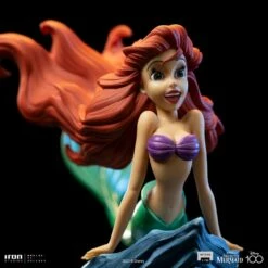 The Little Mermaid Deluxe -Model Figures Sales Shop the little mermaid disney gallery 6470dd4d21f09 1