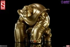 The Mad Titan Gold Edition -Model Figures Sales Shop the mad titan gold edition marvel gallery 5d1136d43ec5e