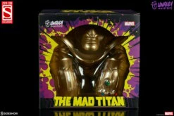 The Mad Titan Gold Edition -Model Figures Sales Shop the mad titan gold edition marvel gallery 5d1136ea61724