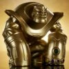 The Mad Titan Gold Edition -Model Figures Sales Shop the mad titan gold edition marvel gallery 5d1136eb94b46
