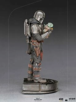 The Mandalorian And Grogu -Model Figures Sales Shop the mandalorian and grogu star wars gallery 60b15eae2e2b4