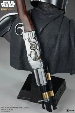 The Mandalorian - Din Djarin 10 The Mandalorian - Din Djarin -Model Figures Sales Shop the mandalorian din djarin star wars gallery 63f685ee2fab9