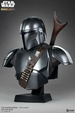 The Mandalorian - Din Djarin 11 The Mandalorian - Din Djarin -Model Figures Sales Shop the mandalorian din djarin star wars gallery 63f685eee69bf