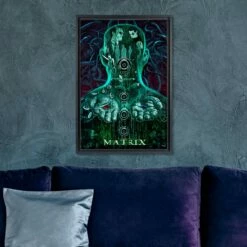 The Matrix -Model Figures Sales Shop the matrix the matrix feature 1