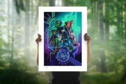 The Mighty Nein: Nat 20!