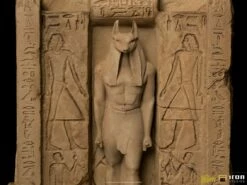 The Mummy -Model Figures Sales Shop the mummy deluxe universal monsters gallery 60f5e9a6629da