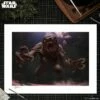 The Rancor 2 The Rancor -Model Figures Sales Shop the rancor star wars feature