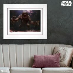 The Rancor -Model Figures Sales Shop the rancor star wars feature 2