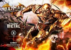 The Reverse Red Death