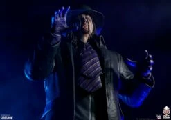 The Undertaker: Summer Slam '94