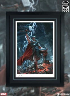 Thor: Breaker Of Brimstone -Model Figures Sales Shop thor breaker of brimstone marvel gallery 5e18b1cf2d7af