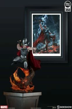 Thor: Breaker Of Brimstone -Model Figures Sales Shop thor breaker of brimstone marvel gallery 5e18b1d037d97