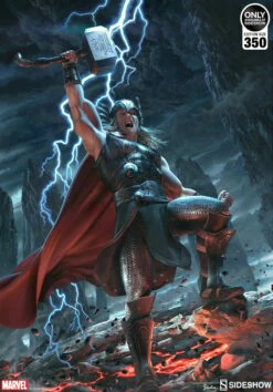 Thor: Breaker Of Brimstone -Model Figures Sales Shop thor breaker of brimstone marvel gallery 5e18b1fed89cc