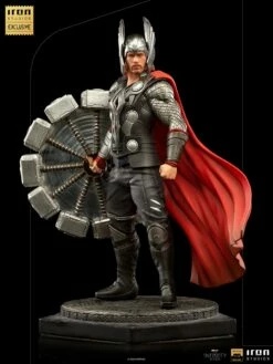 Thor Deluxe -Model Figures Sales Shop thor deluxe marvel gallery 60f8a90446674