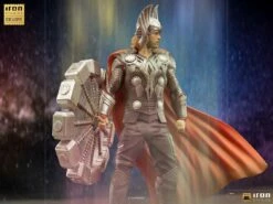 Thor Deluxe -Model Figures Sales Shop thor deluxe marvel gallery 60f8a904ebbc5