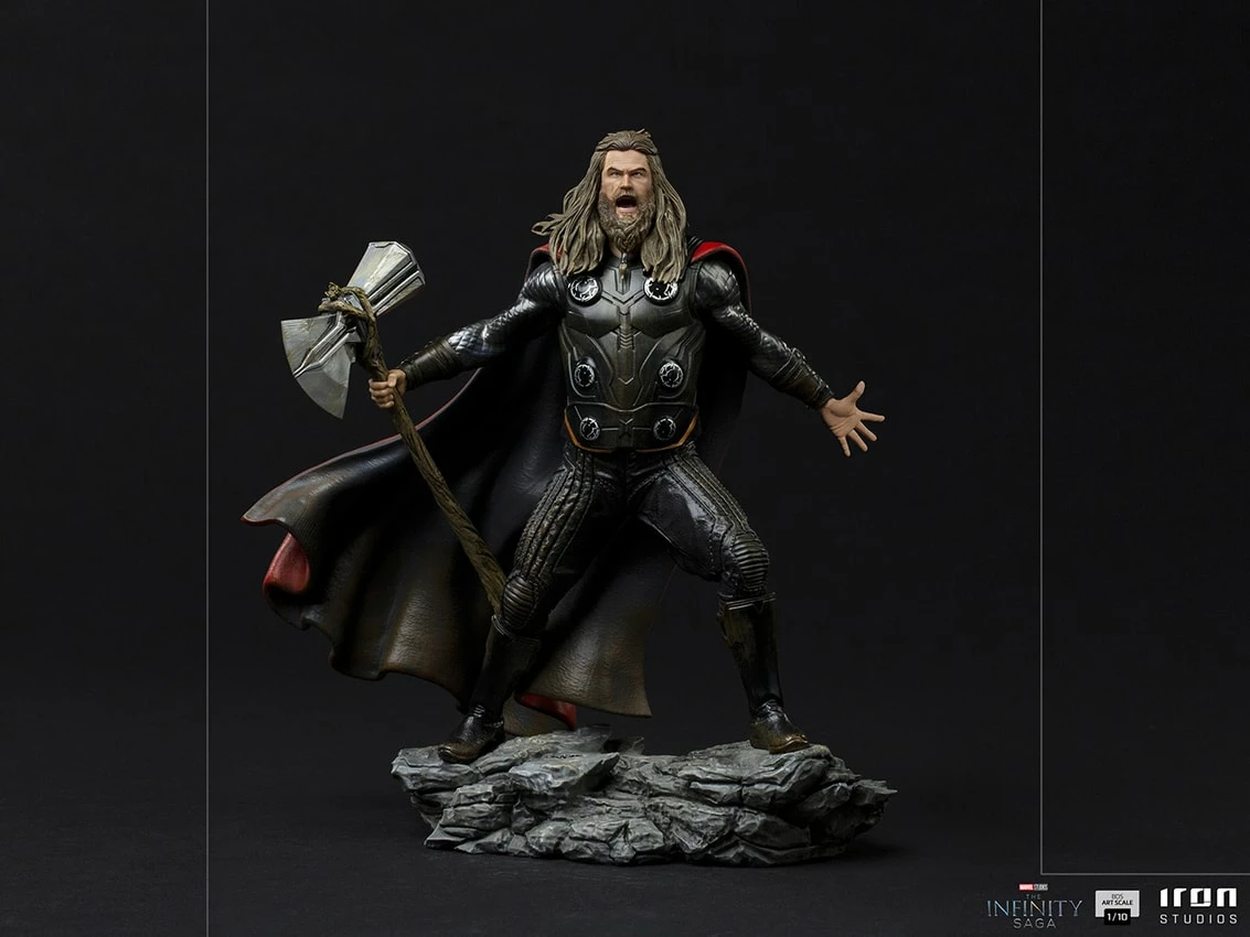 Thor Ultimate 3 Thor Ultimate