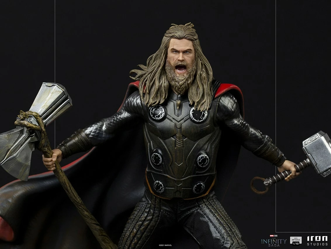 Thor Ultimate 7 Thor Ultimate - Image 5