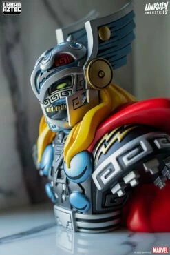 Thor -Model Figures Sales Shop thor marvel gallery 621ecc31d935f