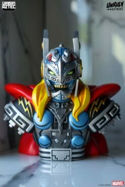 Thor -Model Figures Sales Shop thor marvel gallery 621ecc324b045