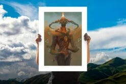 Tiferet: Emanation Of Beauty