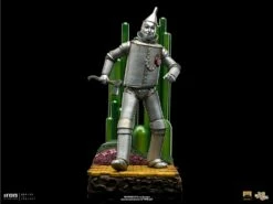 Tin Man Deluxe -Model Figures Sales Shop tin man deluxe the wizard of oz gallery 6340843b01fd3