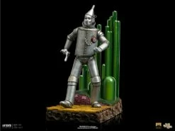 Tin Man Deluxe -Model Figures Sales Shop tin man deluxe the wizard of oz gallery 6340843b4041e