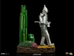 Tin Man Deluxe -Model Figures Sales Shop tin man deluxe the wizard of oz gallery 6340843c0d264