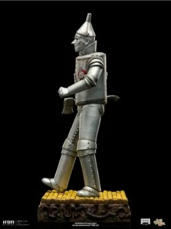 Tin Man Deluxe -Model Figures Sales Shop tin man the wizard of oz gallery 63408690ef944