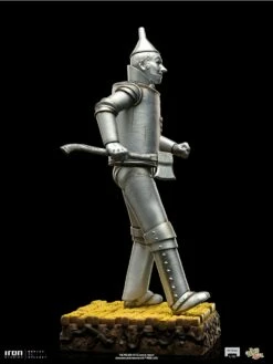 Tin Man Deluxe -Model Figures Sales Shop tin man the wizard of oz gallery 63408691adab4