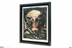 Tongue Lashing -Model Figures Sales Shop tongue lashing dc comics gallery 645b1b09460ed