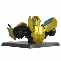 Transformers X Quiccs: Bumblebee -Model Figures Sales Shop transformers x quiccs bumblebee transformers gallery 5fe3e87bac6e6