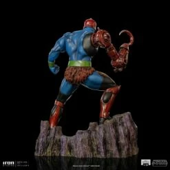 Trap Jaw -Model Figures Sales Shop trap jaw masters of the universe gallery 6384f4c55d173