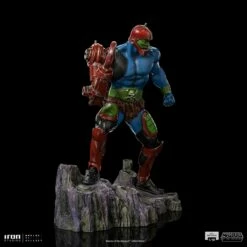 Trap Jaw -Model Figures Sales Shop trap jaw masters of the universe gallery 6384f4c5c932e