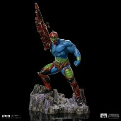 Trap Jaw -Model Figures Sales Shop trap jaw masters of the universe gallery 6384f4c621ae9