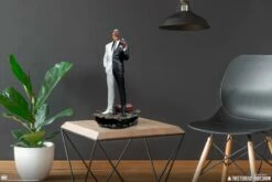 Two-Face -Model Figures Sales Shop two face maquette tweeterhead dc comics gallery 646d471a3be79 1