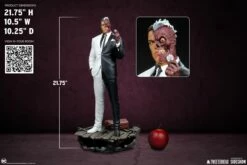 Two-Face -Model Figures Sales Shop two face dc comics scale 646e34782c085 1