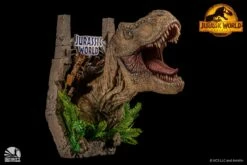 Tyrannosaurus Rex -Model Figures Sales Shop tyrannosaurus rex jurassic world dominion gallery 63fe40e91b1bf