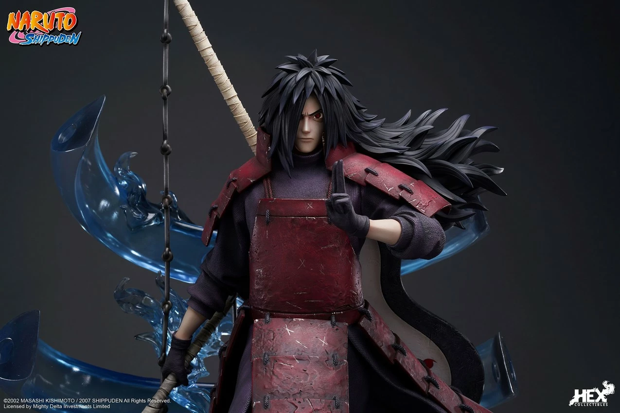 Uchiha Madara 5 Uchiha Madara - Image 3