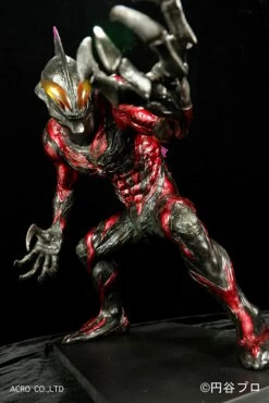 Ultraman Belial