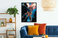 Uncanny X-Men: Cyclops And Jean Grey -Model Figures Sales Shop uncanny x men cyclops and jean grey marvel feature 2