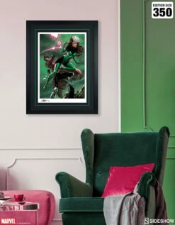 Uncanny X-Men: Rogue & Gambit -Model Figures Sales Shop uncanny x men rogue gambit marvel gallery 5f188b081a42f